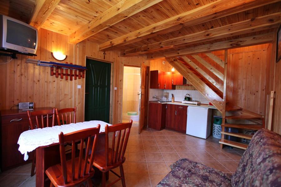 Hotel Duet II Karwia Zewnętrze zdjęcie