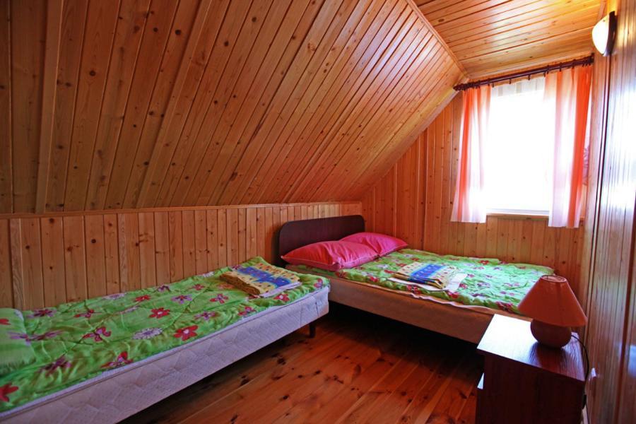 Hotel Duet II Karwia Zewnętrze zdjęcie